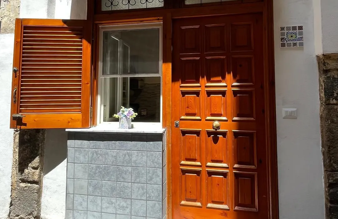 Casa Ninarella-1